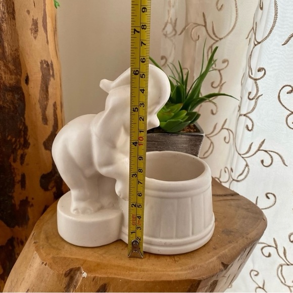 Elephant face - Picture 3 of 4